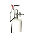 thumbnail image 1 of Zeeline 3574R-00 50 isto 1 Stationary Grease System with Out Hose, 1 of 1