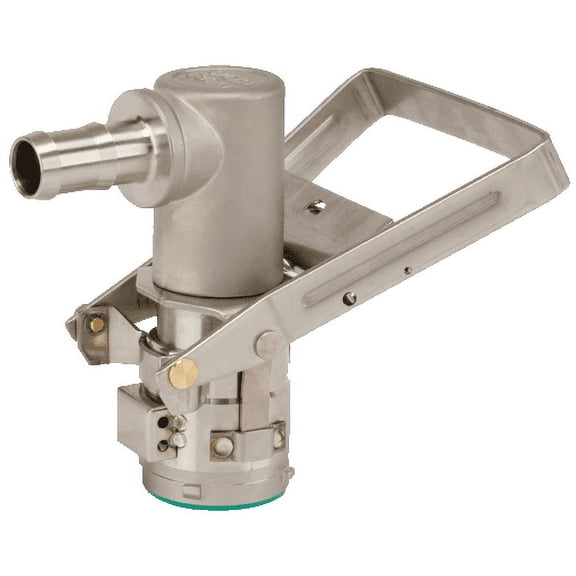 Zeeline 3713 - Reusable SS Valve
