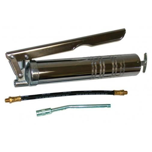 Zeeline 414 - Chrome Plated