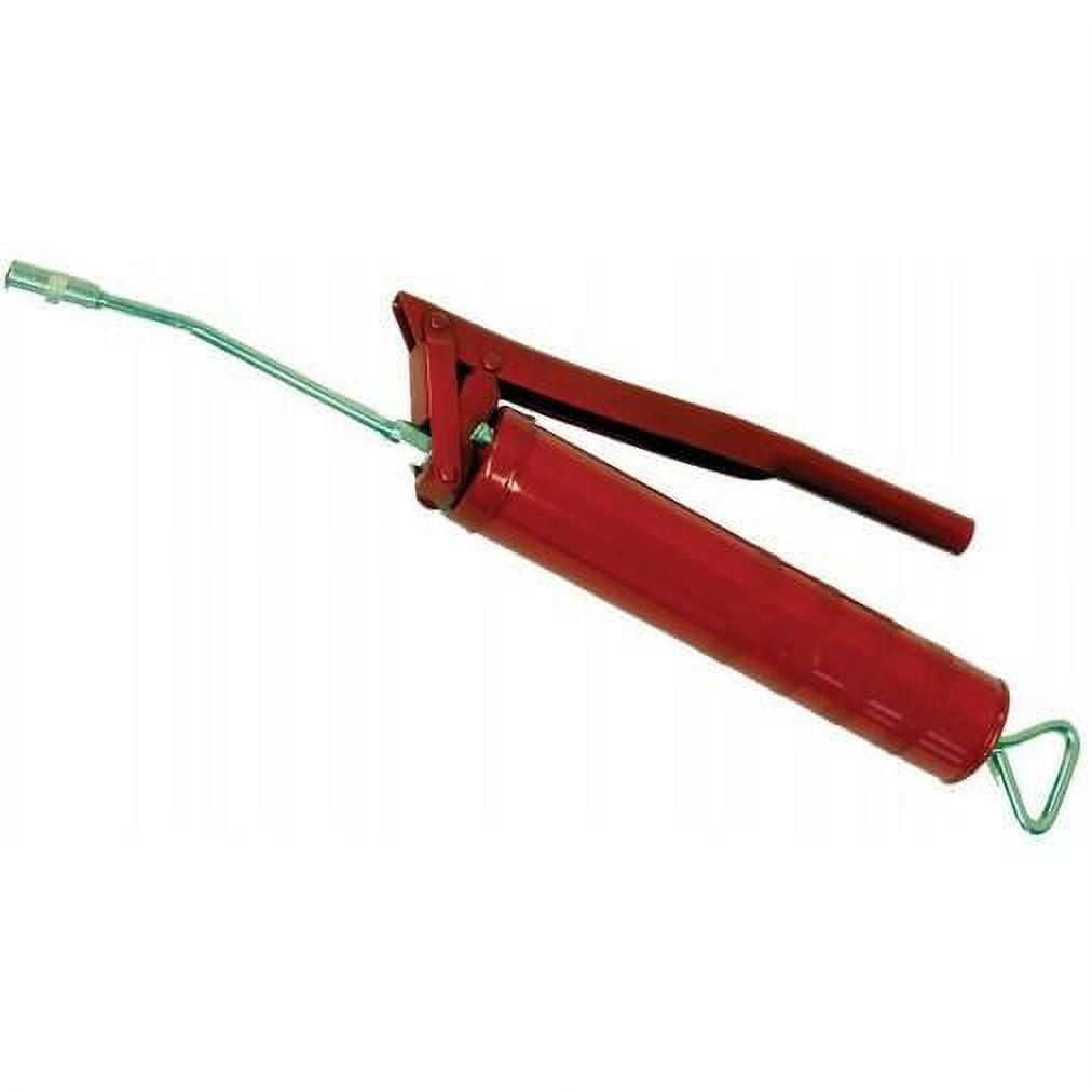 Zeeline 419 - Red Powder Coated