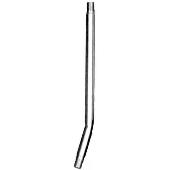 Zeeline 55 - Steel Grease Pipe