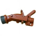 thumbnail image 1 of Zeeline 63 - 3/4" Cast Iron Bung Faucet, 1 of 1