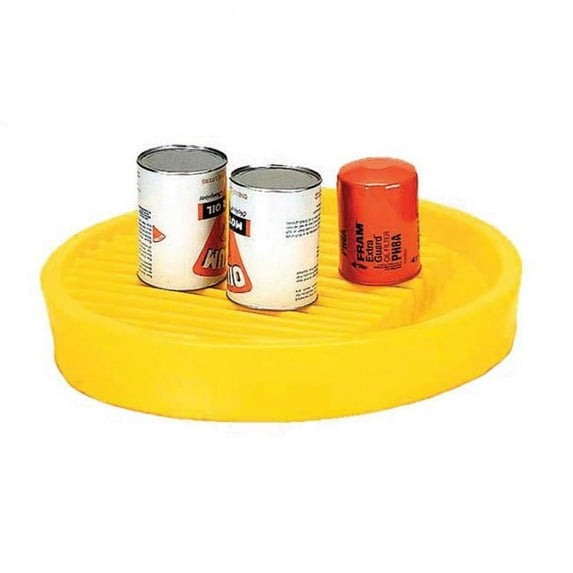 Zeeline 772 55 gal Polyethylene Drum Funnel