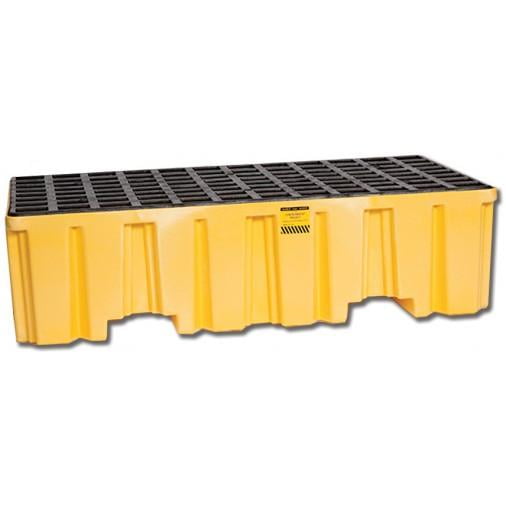 Zeeline 782D - 66 Gallon Spill Containment Pallet