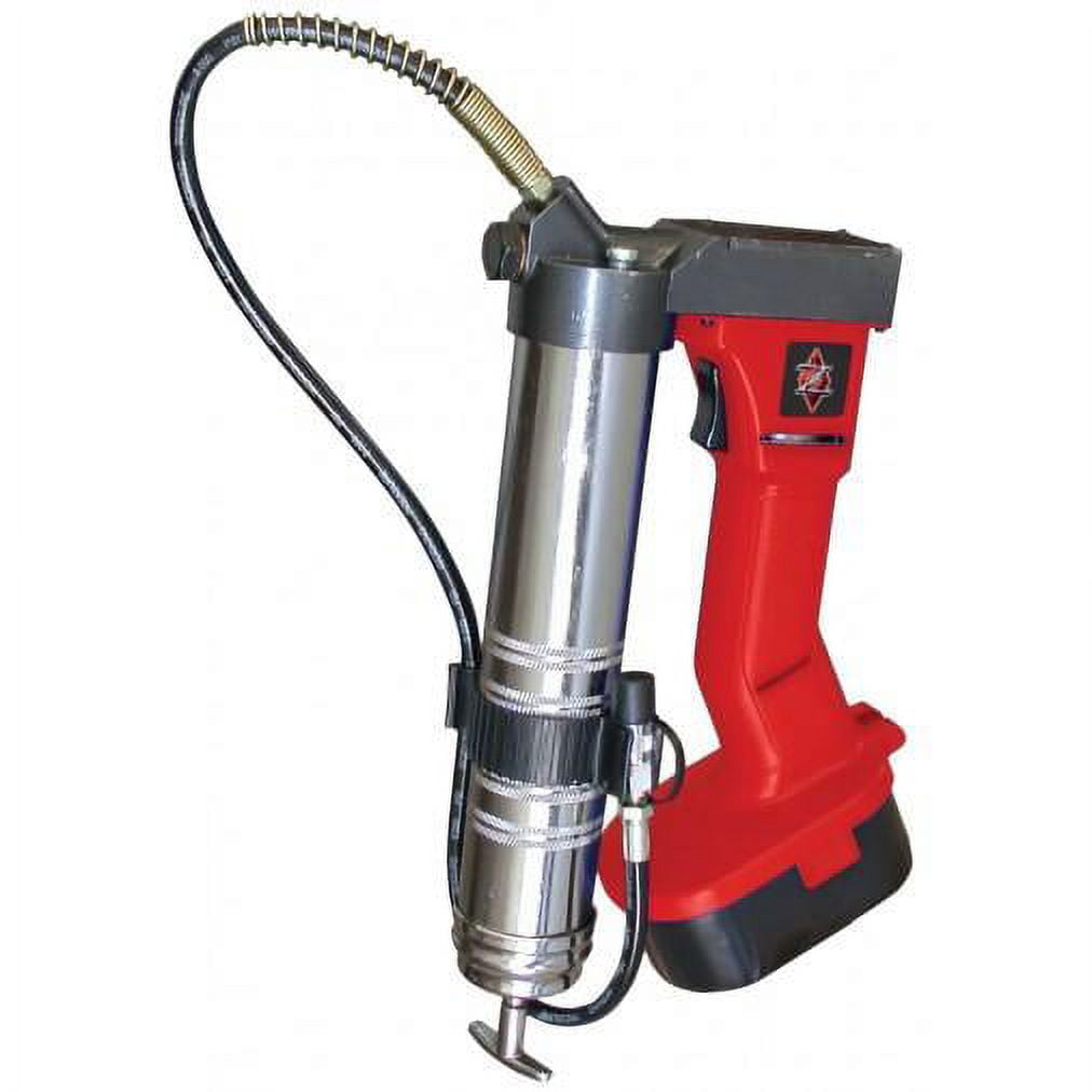 Zeeline 912-19 - 19.2 Volt NiCad Grease Gun