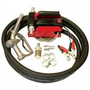 Zeeline 924 - Portable Fuel Dispenser