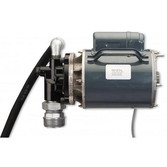 Zeeline 936G - 115-Volt Oil Pump