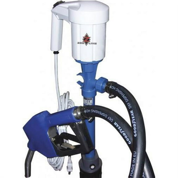 Zeeline DEF-005 - 55 Gallon