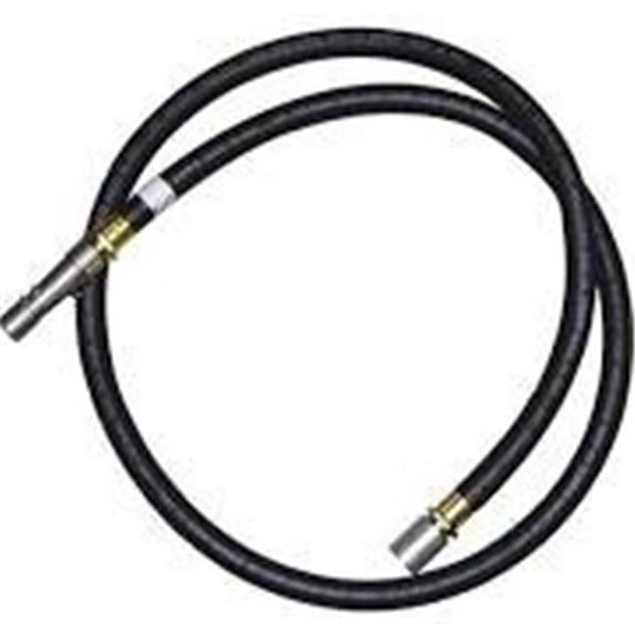 Zeeline Hose Assembly,8 ft. 2178