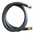 thumbnail image 1 of Zeeline Discharge Hose,Buna-N,3/4'' I.D.,96" L L30-95N, 1 of 2