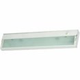 thumbnail image 1 of Alico Zeeline 2 Lamp Xenon Cabinet Light in Bronze, 1 of 2