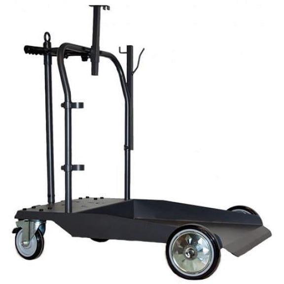 Zeeline148 - 4 Wheel Trolley