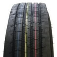 thumbnail image 1 of Zeemax Fortress ST235/80R16 G Tire, 1 of 2