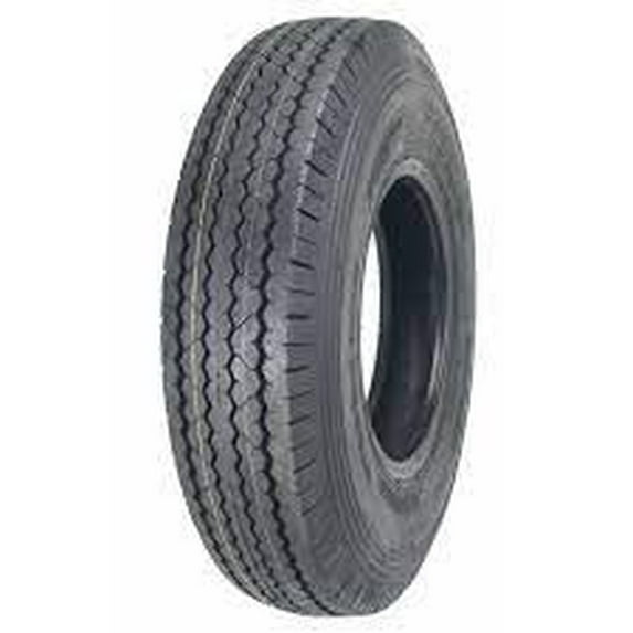 Zeemax Trail Express II 205/90R15 110/105L E Tire