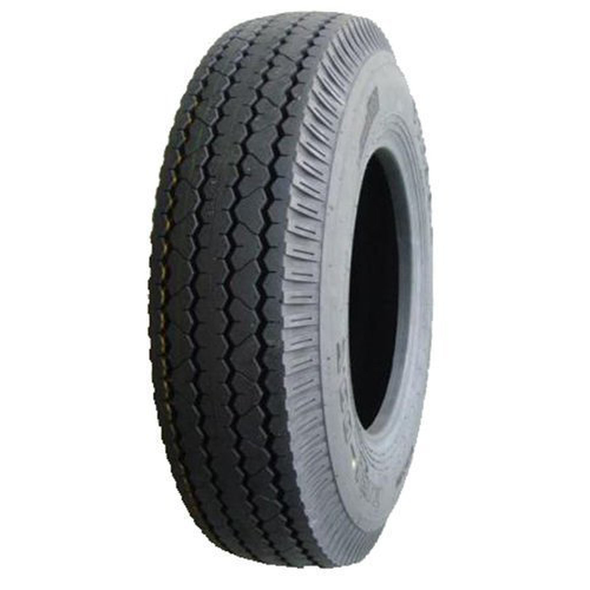 Zeemax Trail Express ST205/75R14 100/96L D Trailer Tire
