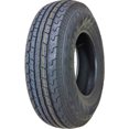 thumbnail image 1 of Zeemax TrailExpress ST215/75R14 D 8 Ply Trailer Tire, 1 of 4