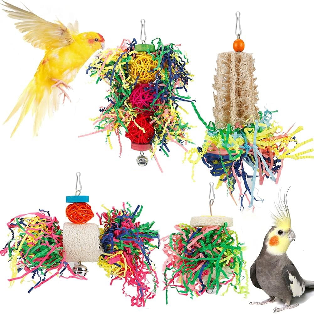 Cheap bird toys discount