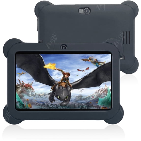 Zeepad Kids Tablet