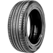 Zeetex 195/55R15 89V XL HP1000 Passenger Car Tire Fits 2007-08 Honda Fit Sport, 1999-2000 Honda Civic Si