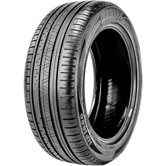 Zeetex 195/55R15 89V XL HP1000 Passenger Car Tire Fits: 2007-08 Honda Fit Sport, 1999-2000 Honda Civic Si