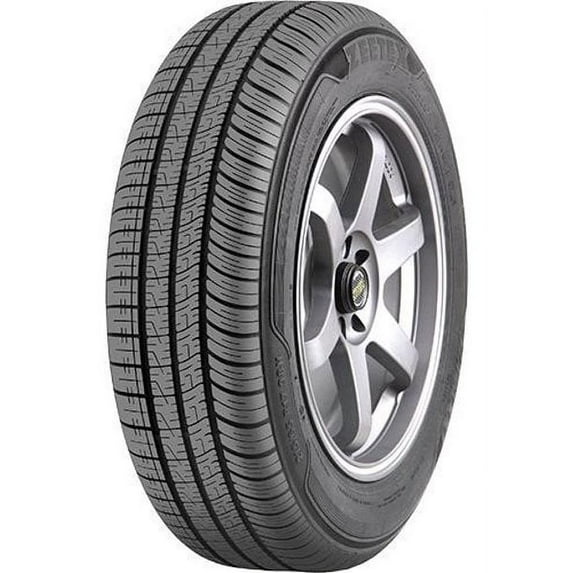 Free Shipping! Zeetex 205/70R15 100H XL All Season Tire with All ...