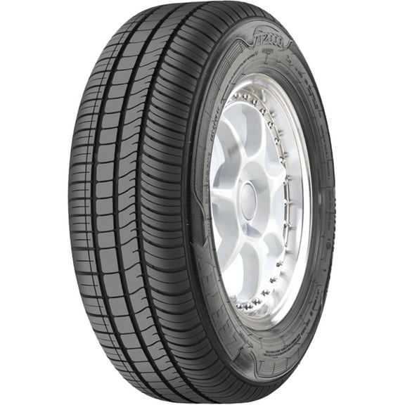 Zeetex 215/65R15 96H ZT2000 Passenger Car Tire Fits: 1995-99 Chevrolet Lumina Base, 1995-99 Chevrolet Monte Carlo LS