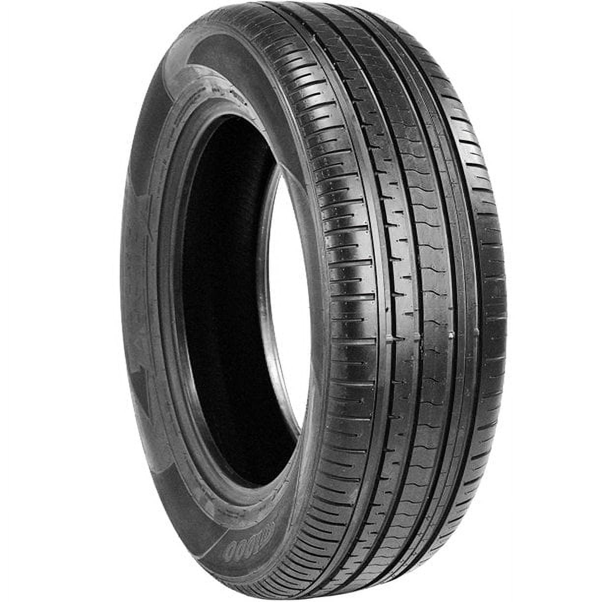 Zeetex HP1000 | High-Performance Tire for Sports and Handling