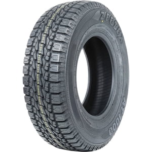 Zeetex AT1000 255/70R15 108S a/t All Terrain Tire Sansujyuku sansujyuku.com