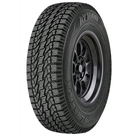 Zeetex AT1000 All-Season 265/75R16 123 Q Tire Sansujyuku sansujyuku.com