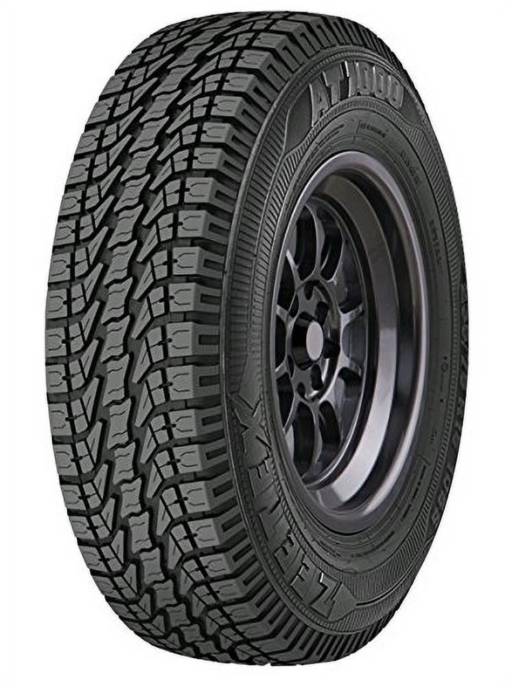 Zeetex AT1000 All Terrain LT235/85R16 120Q E Light Truck Tire Fits: 2004 Ford F-250 Super Duty King Ranch, 1999-2003 Ford F-250 Super Duty Lariat Simolary simolary.com