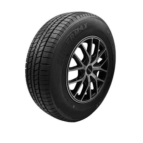 Supermax HT-1 275/60R20 115T A/S All Season Tire Simolary simolary.com