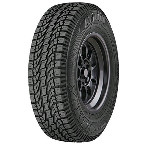 Zeetex AT1000 All Terrain LT285/75R16 126/123R E Light Truck Tire