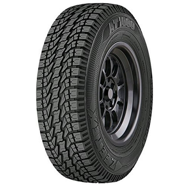 Zeetex AT1000 All Terrain LT305/55R20 121/118S E Light Truck Tire ...