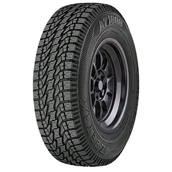 Zeetex AT1000 All Terrain LT31X10.50R15 109Q C Light Truck Tire