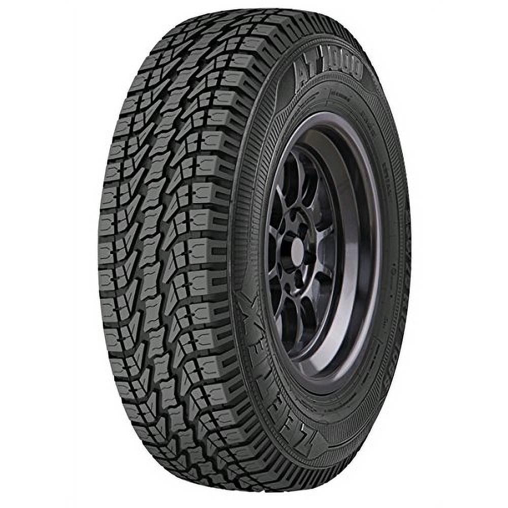 Zeetex AT1000 All Terrain P245/75R16 111S Light Truck Tire Zeetex AT1000 All Terrain P245/75R16 111S Light Truck Tire Sansujyuku sansujyuku.com