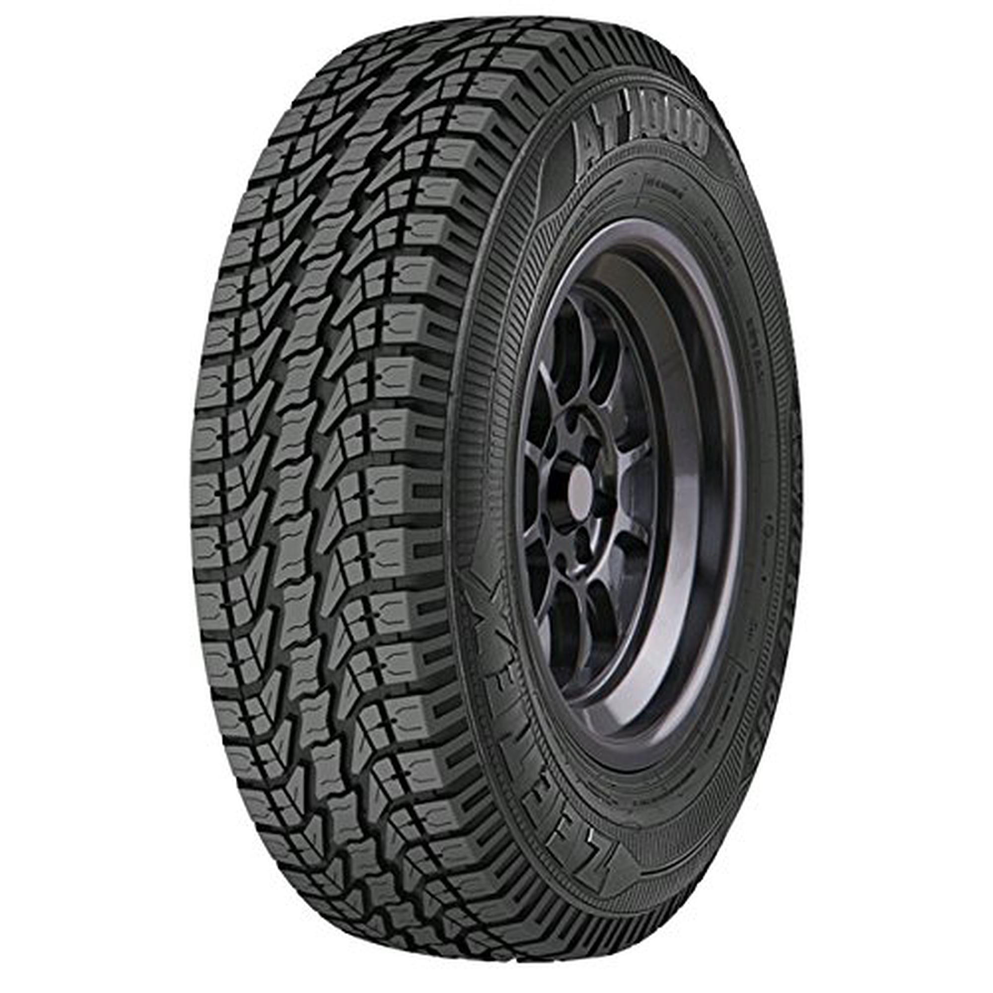 Zeetex AT1000 All Terrain 255/65R16 109T Light Truck Tire