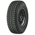 thumbnail image 1 of Zeetex AT1000 All Terrain 255/65R16 109T Light Truck Tire, 1 of 6