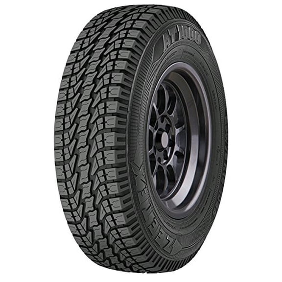 Zeetex AT1000 All Terrain 255/65R16 109T Light Truck Tire