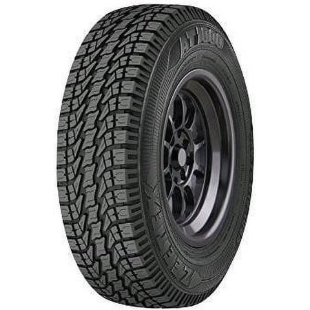 Zeetex AT1000 All Terrain P255/70R16 111S Light Truck Tire Sansujyuku sansujyuku.com