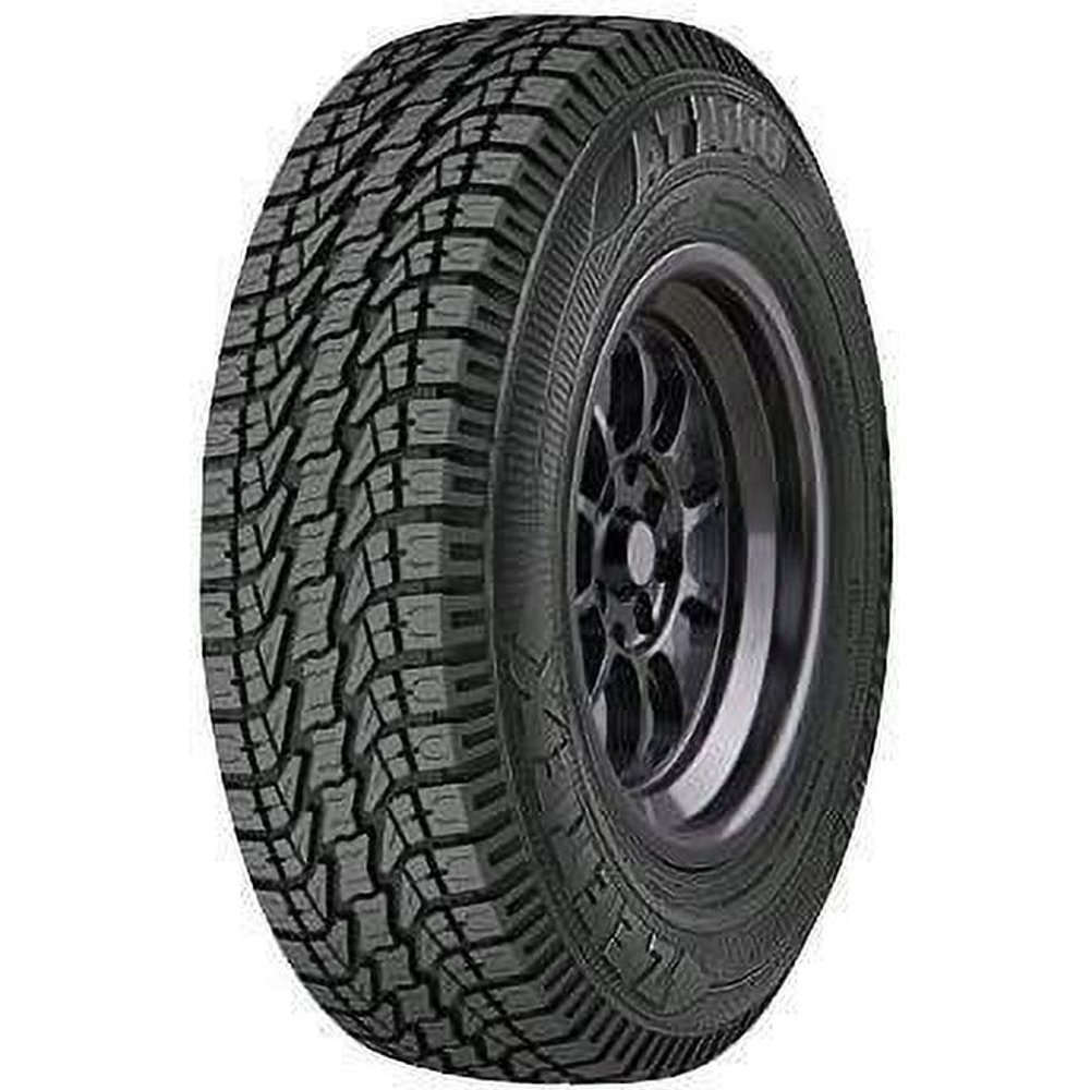Zeetex AT1000 All Terrain P255/70R16 111S Light Truck Tire Zeetex AT1000 All Terrain P255/70R16 111S Light Truck Tire Sansujyuku sansujyuku.com