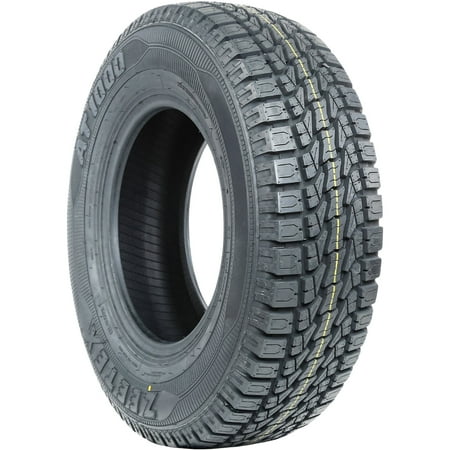 Zeetex AT1000 LT 245/70R17 Load E 10 Ply A/T All Terrain Tire Sansujyuku sansujyuku.com