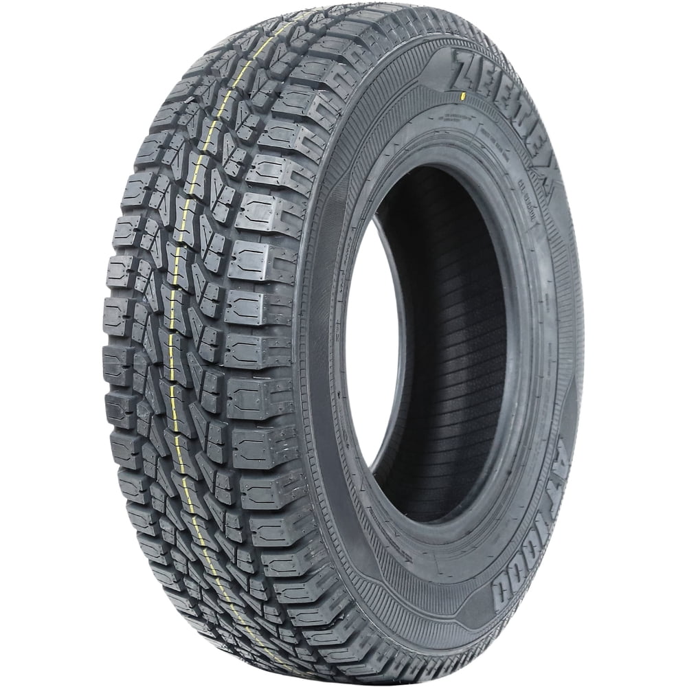 Zeetex AT1000 275/70R18 125/122S E 10 Ply a/t All Terrain Light Truck Tire Zeetex AT1000 275/70R18 125/122S E 10 Ply a/t All Terrain Light Truck Tire Sansujyuku sansujyuku.com