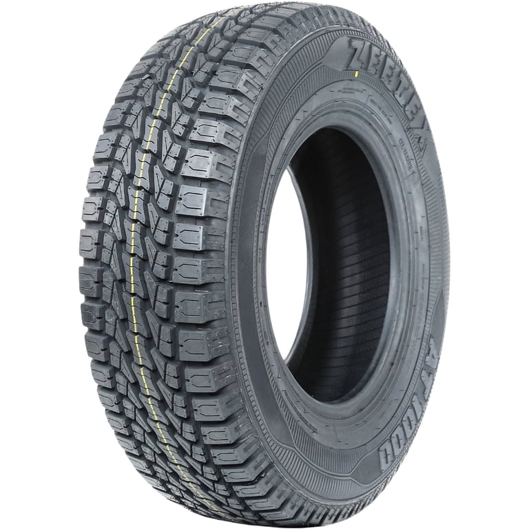 Zeetex AT1000 275/70R18 125/122S E 10 Ply a/t All Terrain Light