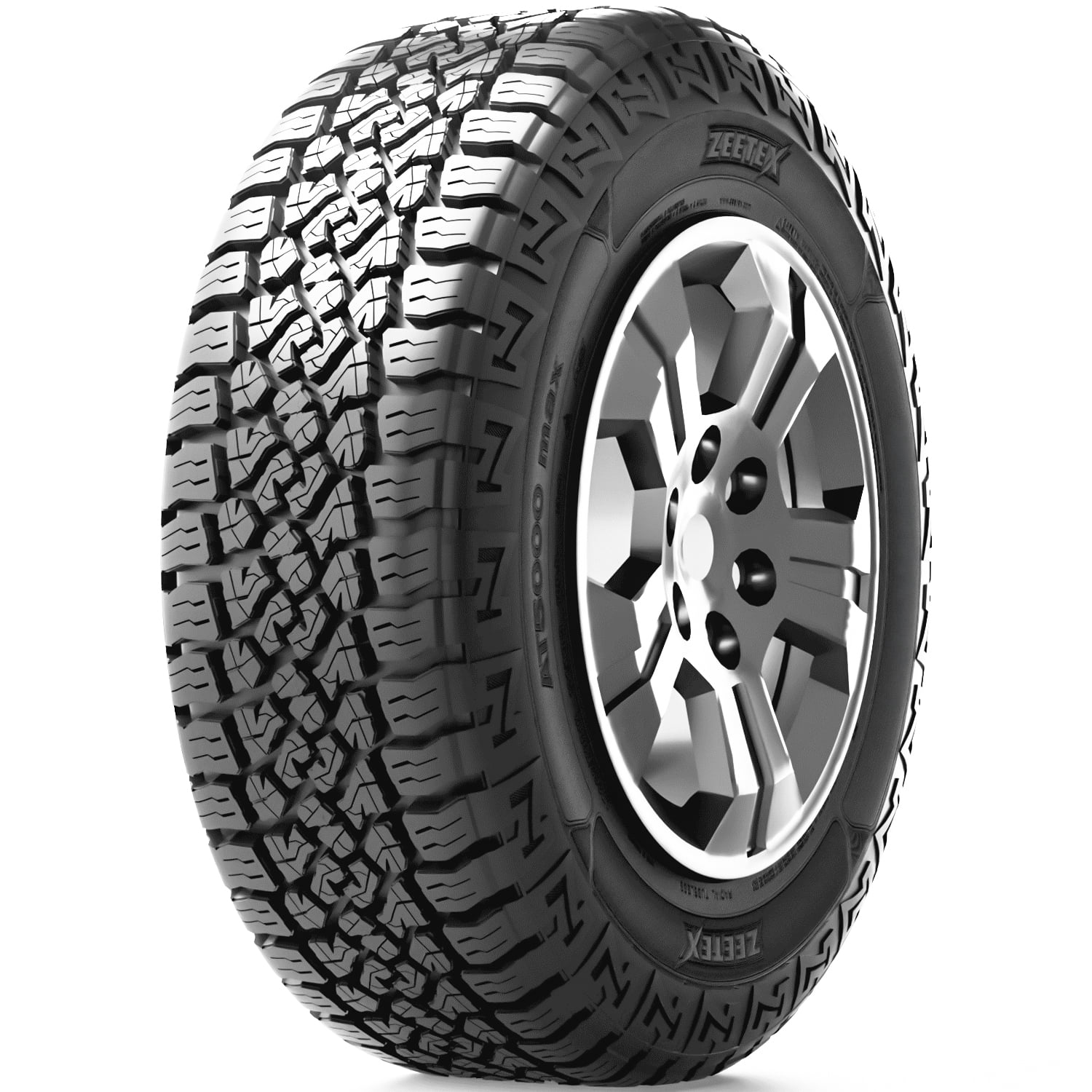Zeetex-AT5000-Max-LT285-65R18-