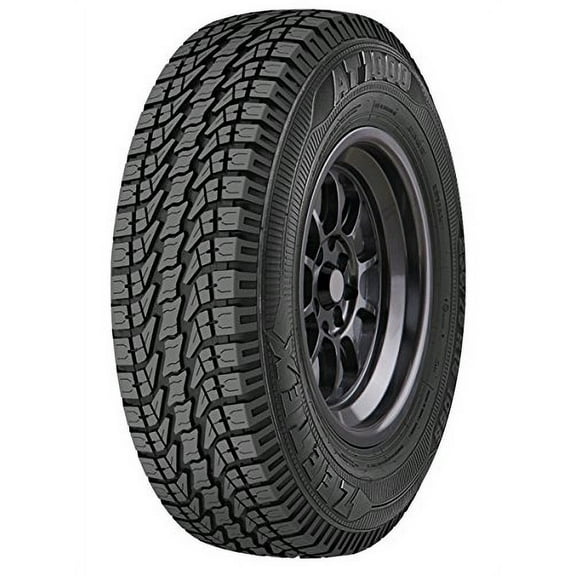 Zeetex All-Season 31X10.50R15 109 Q