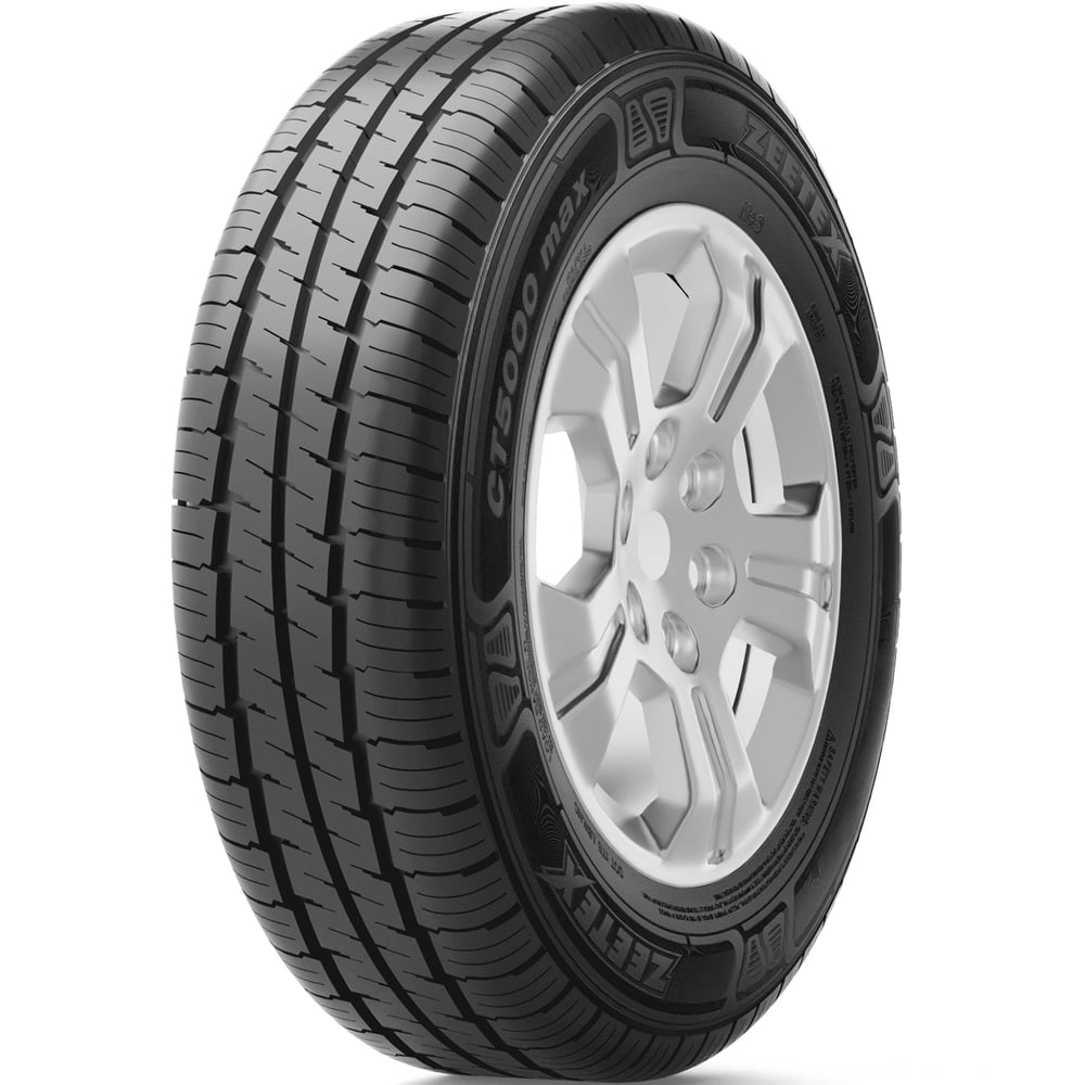 Zeetex CT5000 Max 235/65R16 121/119R E 10 Ply Van Commercial Tire Zeetex CT5000 Max 235/65R16 121/119R E 10 Ply Van Commercial Tire Sansujyuku sansujyuku.com