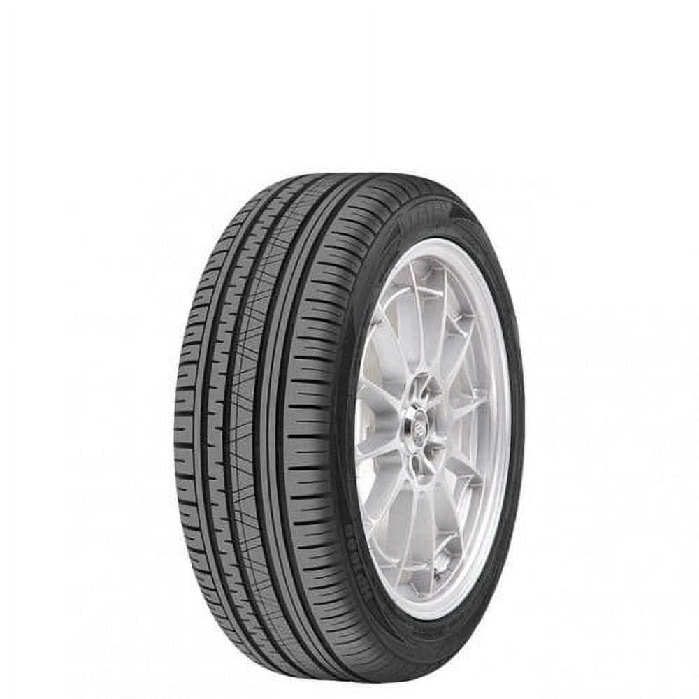 Zeetex HP1000 235/50R18 97W BSW (4 Tires)