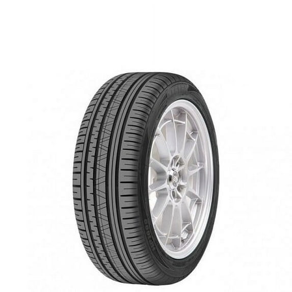 Zeetex HP1000 235/50R18 97W BSW (4 Tires)