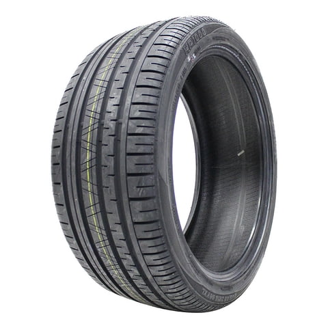 Zeetex HP1000 Performance 275/35R20 102Y XL Passenger Tire Simolary simolary.com