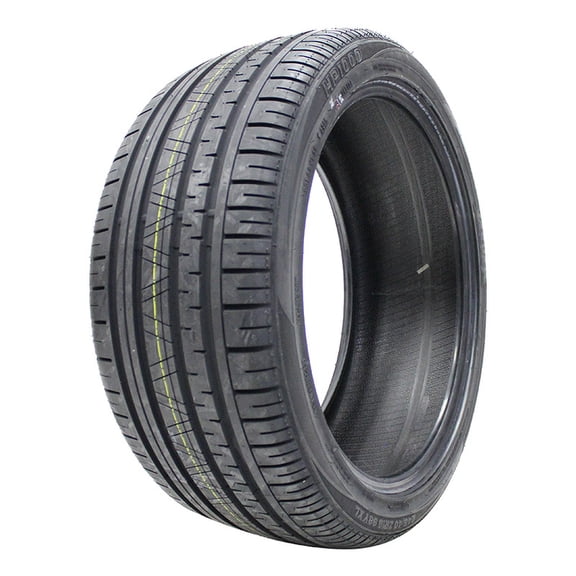 Zeetex HP1000 Performance 195/50R16 88V XL Passenger Tire